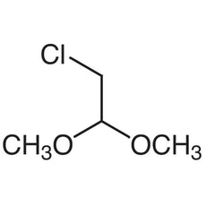 Dimethyl Chloroacetal, 25ML - C0085-25ML