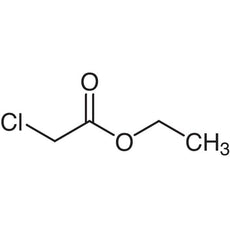 Ethyl Chloroacetate, 500ML - C0092-500ML