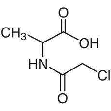 N-Chloroacetyl-DL-alanine, 1G - C0097-1G