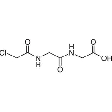 Chloroacetylglycylglycine, 1G - C0099-1G