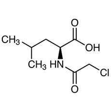 N-Chloroacetyl-L-leucine, 25G - C0101-25G