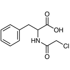N-Chloroacetyl-DL-phenylalanine, 1G - C0103-1G
