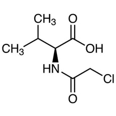 N-Chloroacetyl-L-valine, 100MG - C0107-100MG