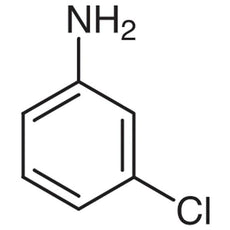 3-Chloroaniline, 25ML - C0110-25ML