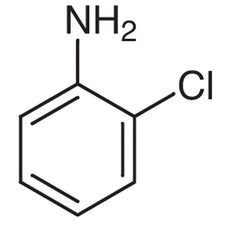 2-Chloroaniline, 500ML - C0111-500ML