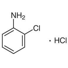 2-Chloroaniline Hydrochloride, 25G - C0114-25G