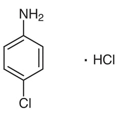 4-Chloroaniline Hydrochloride, 25G - C0115-25G