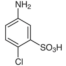 4-Chloroaniline-3-sulfonic Acid, 25G - C0116-25G