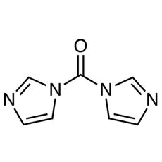 1,1'-Carbonyldiimidazole[Coupling Agent for Peptides Synthesis], 5G - C0119-5G