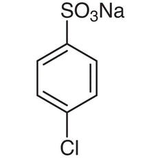 Sodium 4-Chlorobenzenesulfonate, 25G - C0127-25G