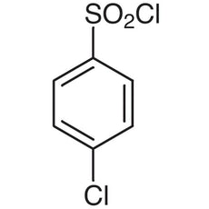 4-Chlorobenzenesulfonyl Chloride, 25G - C0128-25G