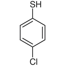 4-Chlorobenzenethiol, 25G - C0129-25G