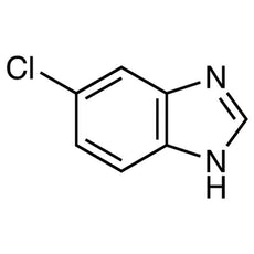 5-Chlorobenzimidazole, 25G - C0130-25G