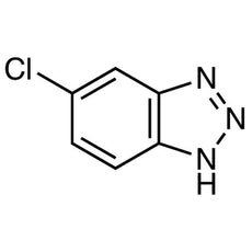 5-Chlorobenzotriazole, 25G - C0137-25G