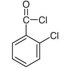 2-Chlorobenzoyl Chloride, 500ML - C0140-500ML