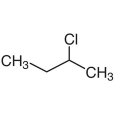 2-Chlorobutane, 25ML - C0143-25ML