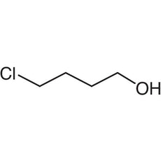 4-Chloro-1-butanol(contains varying amounts of Tetrahydrofuran), 25G - C0144-25G