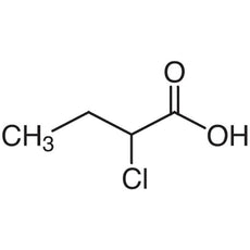 2-Chlorobutyric Acid, 25ML - C0146-25ML