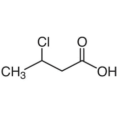 3-Chlorobutyric Acid, 25ML - C0147-25ML