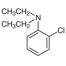 2-Chloro-N,N-diethylaniline, 10ML - C0154-10ML