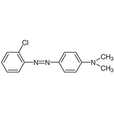 2'-Chloro-4-dimethylaminoazobenzene, 25G - C0157-25G