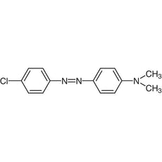 4'-Chloro-4-dimethylaminoazobenzene, 25G - C0159-25G
