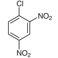 1-Chloro-2,4-dinitrobenzene, 25G - C0162-25G