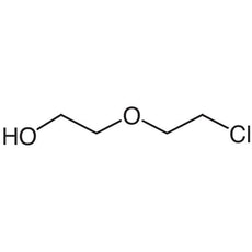 Ethylene Glycol Mono-2-chloroethyl Ether, 25ML - C0169-25ML