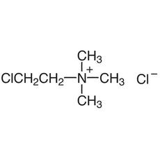 Chlorocholine Chloride, 25G - C0172-25G