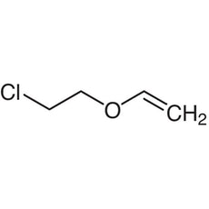 2-Chloroethyl Vinyl Ether(stabilized with MEHQ + Triethanolamine), 25ML - C0174-25ML