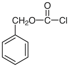 Benzyl Chloroformate(30-35% in Toluene), 25ML - C0176-25ML