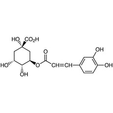 Chlorogenic AcidHydrate, 5G - C0181-5G