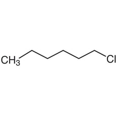 1-Chlorohexane, 500ML - C0184-500ML