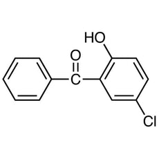 5-Chloro-2-hydroxybenzophenone, 25G - C0186-25G