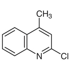 2-Chlorolepidine, 5G - C0191-5G