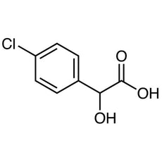 4-Chloro-DL-mandelic Acid, 25G - C0193-25G