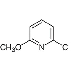 2-Chloro-6-methoxypyridine, 5G - C0197-5G