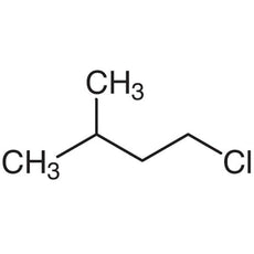 1-Chloro-3-methylbutane, 25ML - C0199-25ML