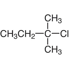 2-Chloro-2-methylbutane, 100ML - C0200-100ML