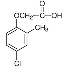 (4-Chloro-2-methylphenoxy)acetic Acid, 25G - C0206-25G