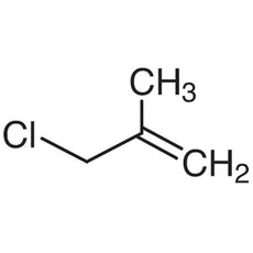 3-Chloro-2-methyl-1-propene, 500ML - C0209-500ML