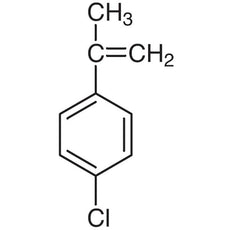 4-Chloro-alpha-methylstyrene(stabilized with TBC), 25G - C0210-25G