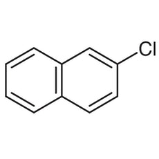 2-Chloronaphthalene, 25G - C0213-25G
