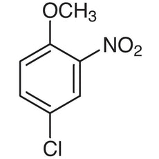 4-Chloro-2-nitroanisole, 25G - C0216-25G