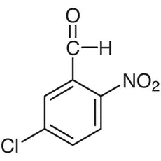 5-Chloro-2-nitrobenzaldehyde, 25G - C0217-25G