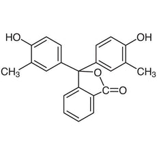 o-Cresolphthalein(0.04% in ca. 95% Ethanol)[for pH Determination], 100ML - C0218-100ML