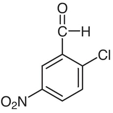 2-Chloro-5-nitrobenzaldehyde, 25G - C0219-25G