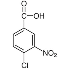 4-Chloro-3-nitrobenzoic Acid, 25G - C0223-25G