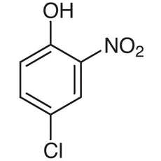 4-Chloro-2-nitrophenol, 25G - C0228-25G