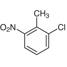 2-Chloro-6-nitrotoluene, 25G - C0230-25G